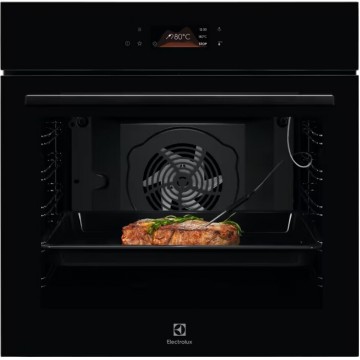 Electrolux LOD8P39Z Φούρνος άνω Πάγκου 72lt Π59.4εκ. Μαύρος Electrolux LOD8P39Z Φούρνος άνω Πάγκου 72lt Π59.4εκ. Μαύρος
